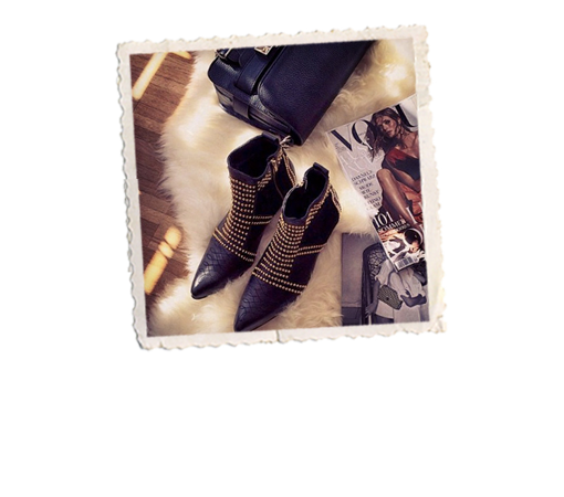 Pied De Poule Shop